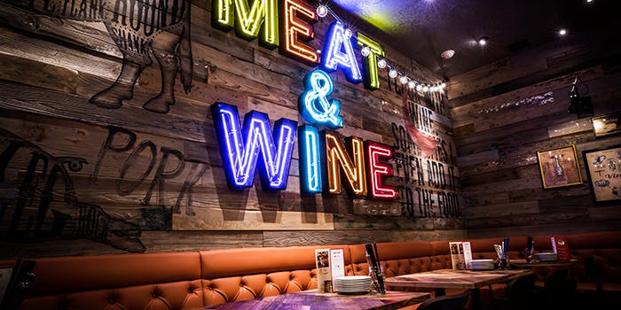 新橋の貸切でおすすめレストラン2選 一休 Comレストラン