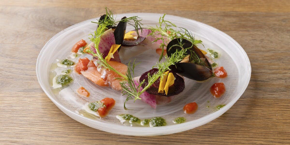 MEAT&WINE WINEHALL GLAMOUR 新橋 - 画像3