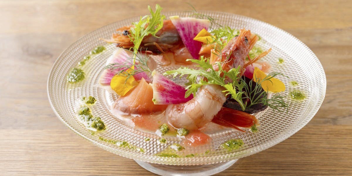 MEAT&WINE WINEHALL GLAMOUR 新橋 - 画像4