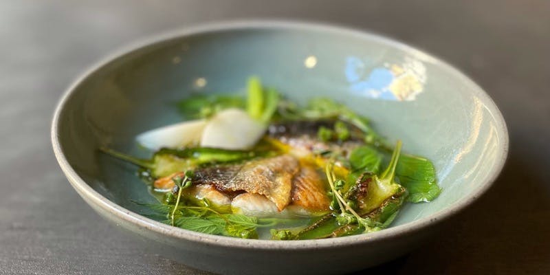 Dinner Course C    Fiore