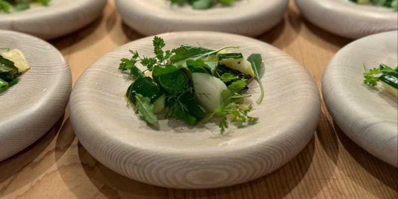 GERMOGLIO
