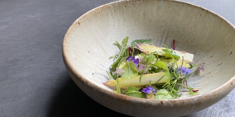 GERMOGLIO（ジェルモーリオ）