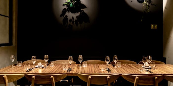 ジェルモーリオ Germoglio 表参道 イタリア料理 一休 Comレストラン ジェルモーリオ Germoglio 表参道 イタリア料理 一休 Comレストラン