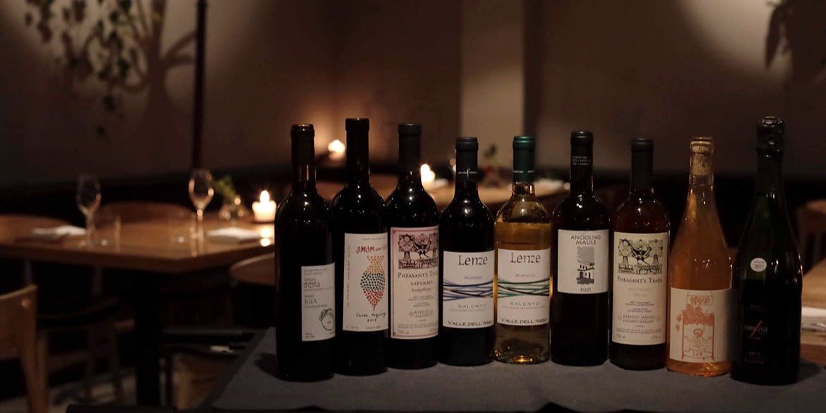 GERMOGLIO（ジェルモーリオ）