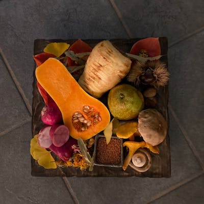 美味しいBio野菜