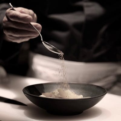 シェフのご紹介