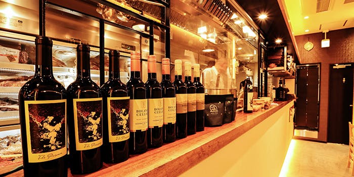 肉バル グリル＆バーベキュー プラチナミート - 画像3