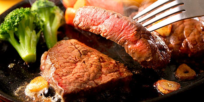 肉バル グリル＆バーベキュー プラチナミート - 画像6