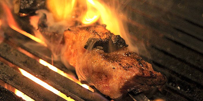 肉バル グリル＆バーベキュー プラチナミート - 画像7