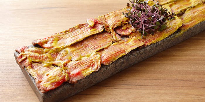 肉バル グリル＆バーベキュー プラチナミート - 画像8