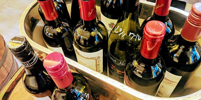 肉バル グリル＆バーベキュー プラチナミート - 画像10