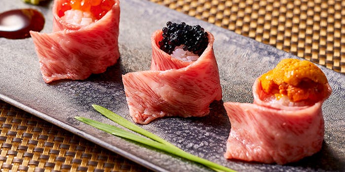 北新地の焼肉が楽しめるおすすめレストラン19選 一休 Comレストラン