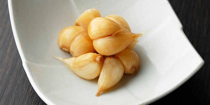 焼肉 だん 新宿本店