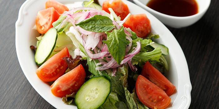 焼肉 だん 新宿本店