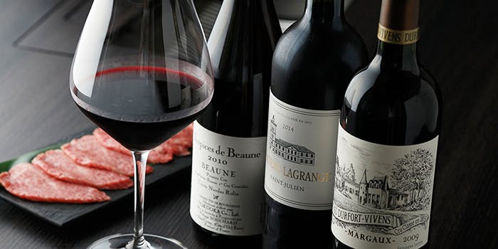 焼肉 だん 新宿本店