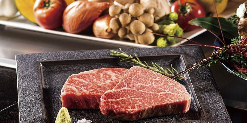 鉄板焼＜やまなみ＞／京王プラザホテル八王子 - 画像13