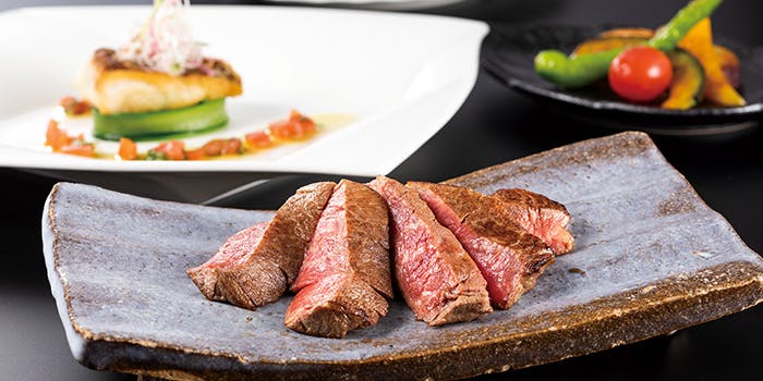 鉄板焼＜やまなみ＞／京王プラザホテル八王子 - 画像5