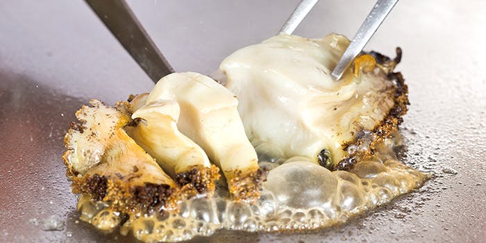 鉄板焼＜やまなみ＞／京王プラザホテル八王子 - 画像6