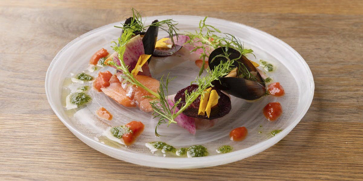 WINEHALL GLAMOUR 赤坂 - 画像2