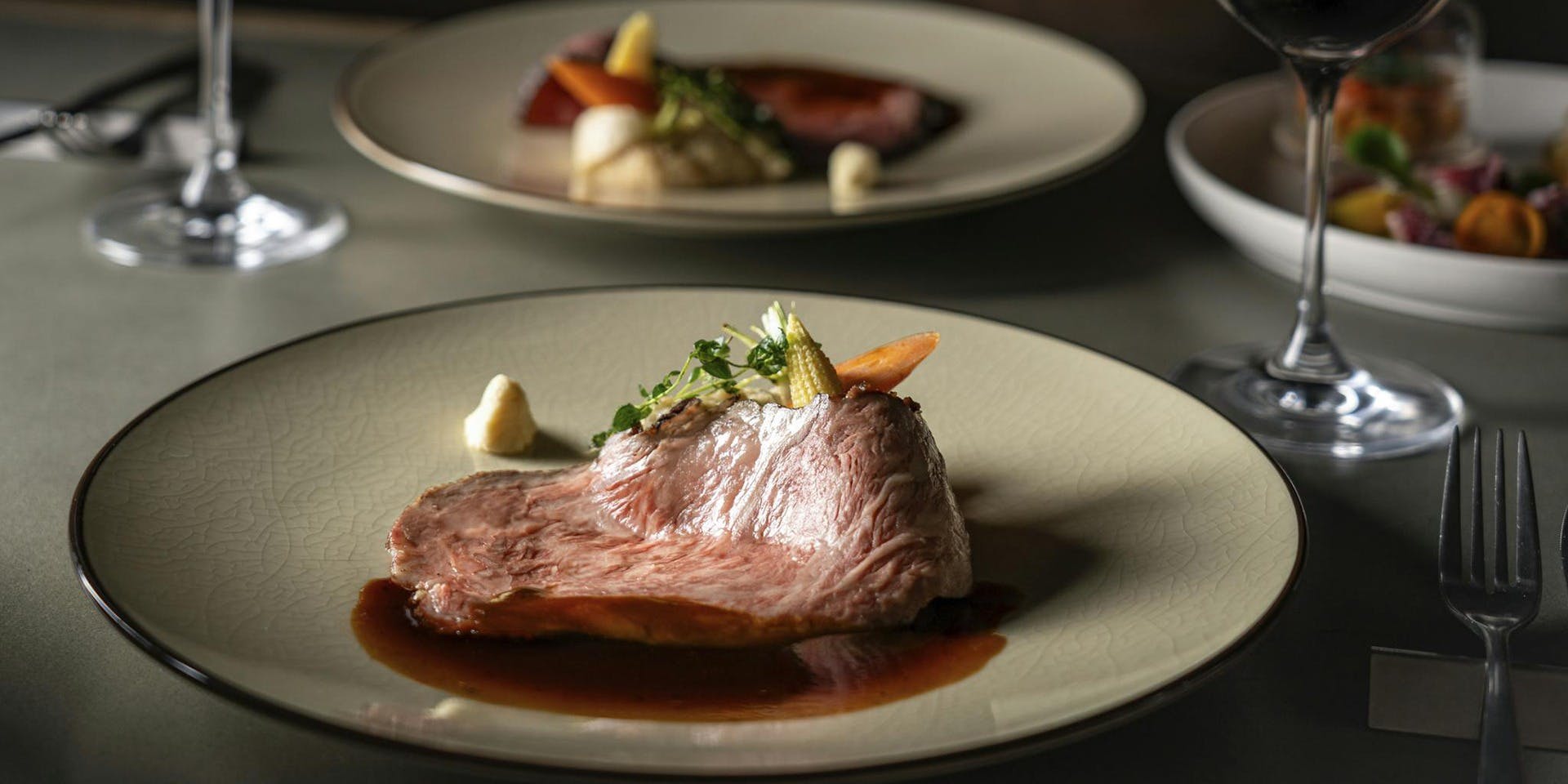 WINEHALL GLAMOUR 赤坂 - 画像4