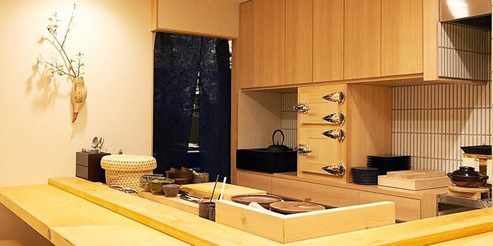 鮨 おぎ堂 - 画像1