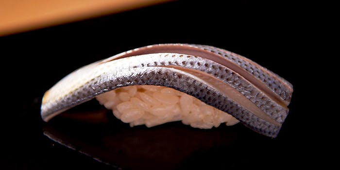 鮨 おぎ堂 - 画像3