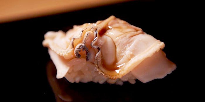 鮨 おぎ堂 - 画像5