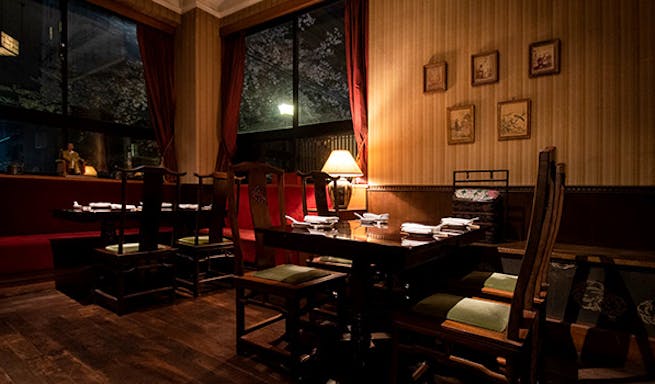 大傳梅梅 だいでんめいめい 河原町 中華料理 一休 Comレストラン 大傳梅梅 だいでんめいめい 河原町 中華料理 一休 Comレストラン