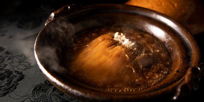 大傳梅梅（だいでんめいめい【旧店名】大傳月軒）