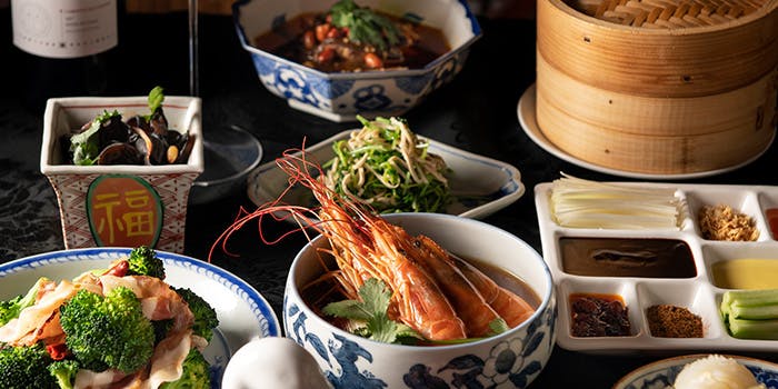 大傳梅梅（だいでんめいめい【旧店名】大傳月軒）