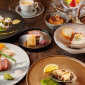 京都 鉄板焼 結 〜musubi〜