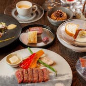 京都 鉄板焼 結 〜musubi〜