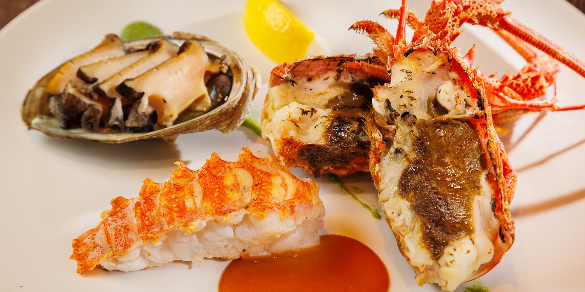 京都鉄板焼 結（musubi）