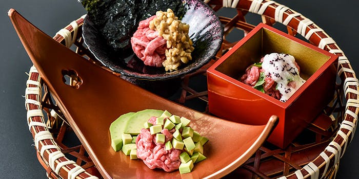 肉匠 コギヤ 宴庭