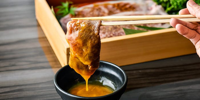 肉匠 コギヤ 宴庭