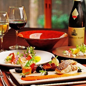 伏見桃山周辺ディナー 30件 おしゃれ人気店 絶品ディナーグルメ 21年 一休 Comレストラン