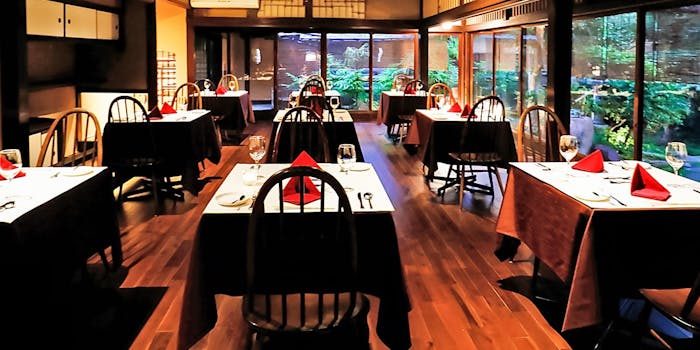 伏見桃山の記念日でおすすめレストラントップ1 一休 Comレストラン 伏見桃山の記念日でおすすめレストラントップ1 一休 Comレストラン