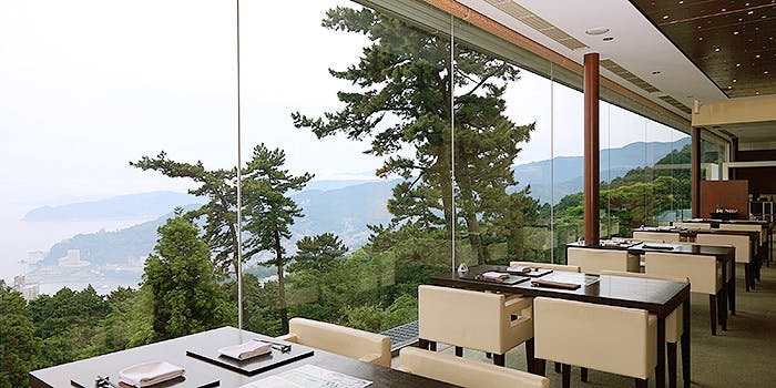 百山茶寮／熱海倶楽部迎賓館 - 画像5