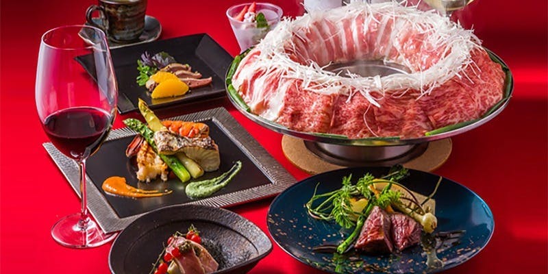 金蔦 本店（キンツタ）