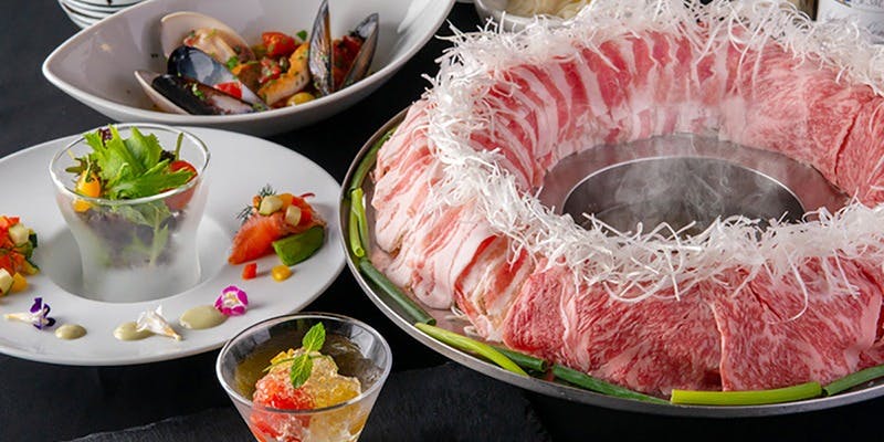 金蔦 博多本店 - 画像5