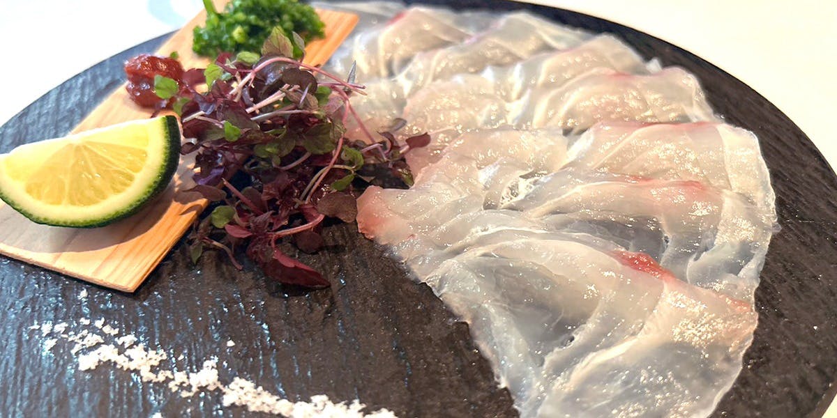 金蔦 本店（キンツタ）