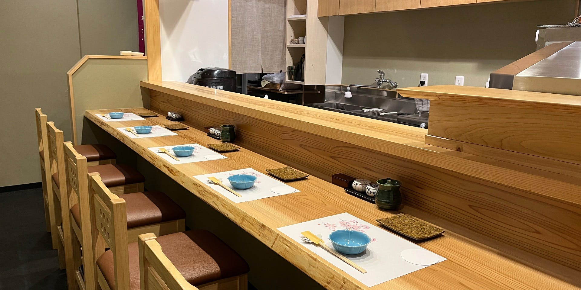 祇園天ぷら割烹 やまもと - 画像1