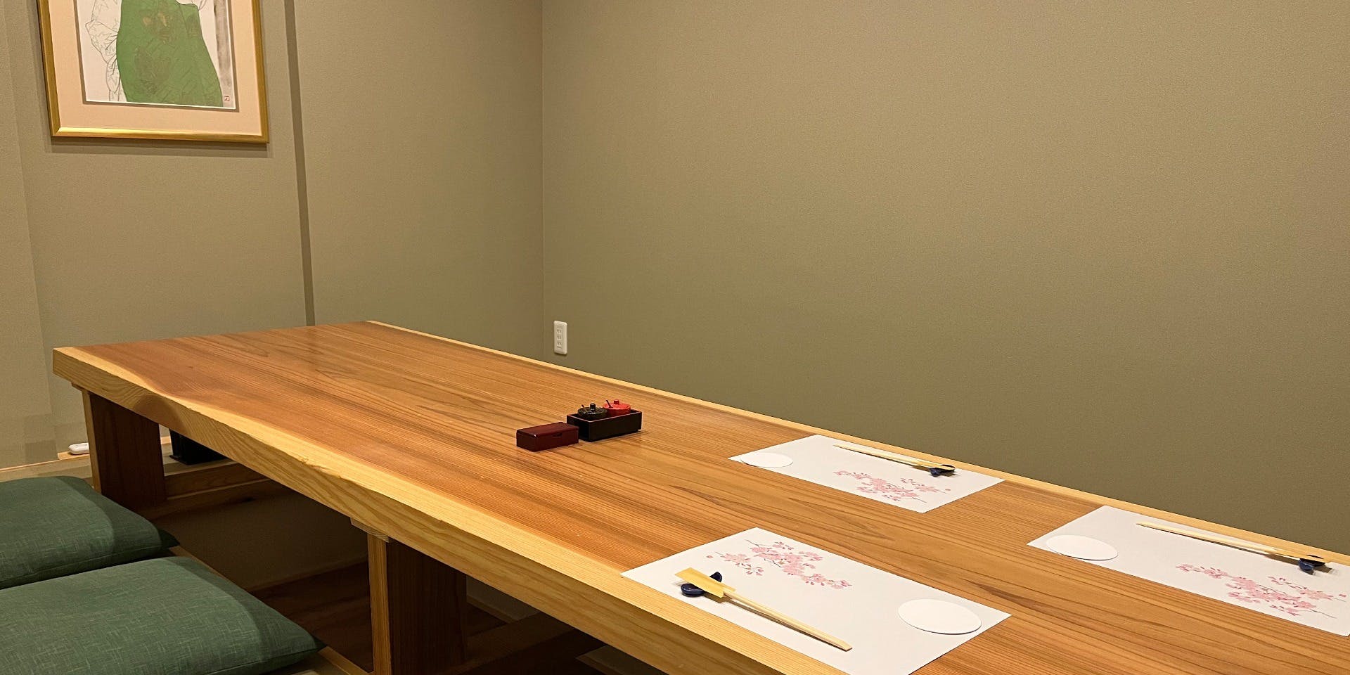 祇園天ぷら割烹 やまもと - 画像3