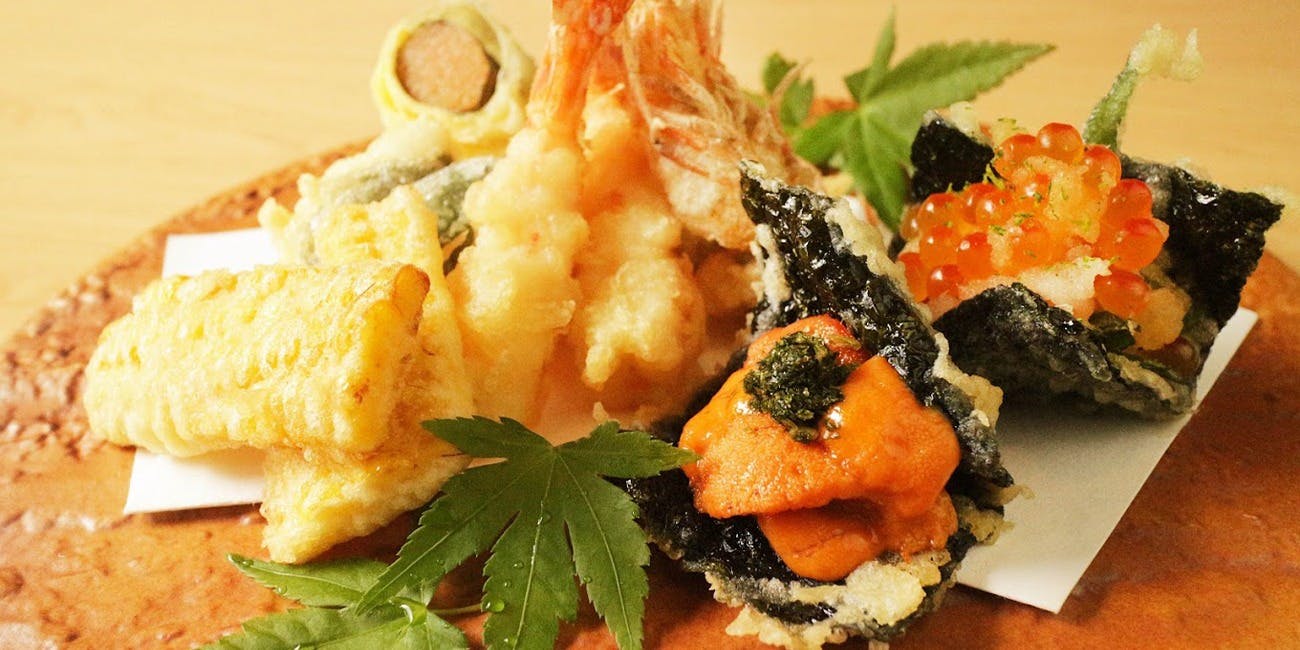 祇園天ぷら割烹 やまもと - 画像4