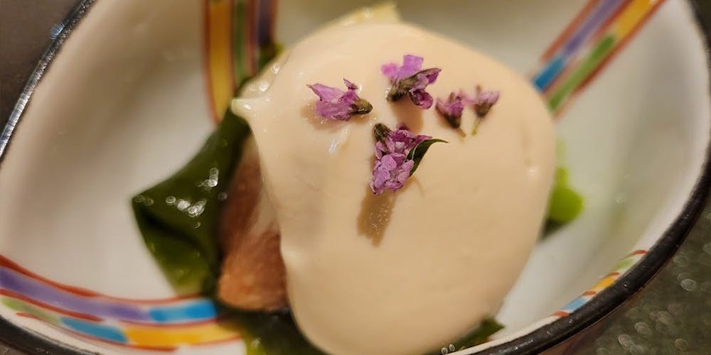 天ぷら割烹 やまもと