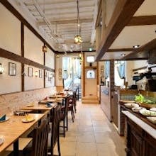 下北沢グルメ おしゃれで美味しい レストランランキング 9選 一休 Comレストラン 下北沢グルメ おしゃれで美味しい レストランランキング 9選 一休 Comレストラン