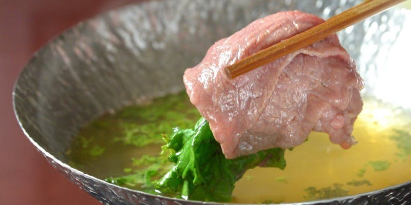 忘新年会【月替わり】おいしんぼ懐石 全8品（和牛みぞれ鍋・天麩羅・造り）＋飲み放題付き（12/1～1/31）