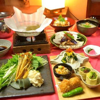 神保町ディナー 和食を楽しめるおしゃれなレストラン45選 Okaimonoモール レストラン