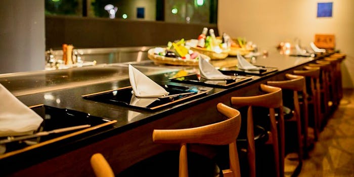 福岡の女子会にランチで鉄板焼が楽しめるおすすめレストラントップ2 一休 Comレストラン 福岡の女子会にランチで鉄板焼が楽しめるおすすめレストラントップ2 一休 Comレストラン