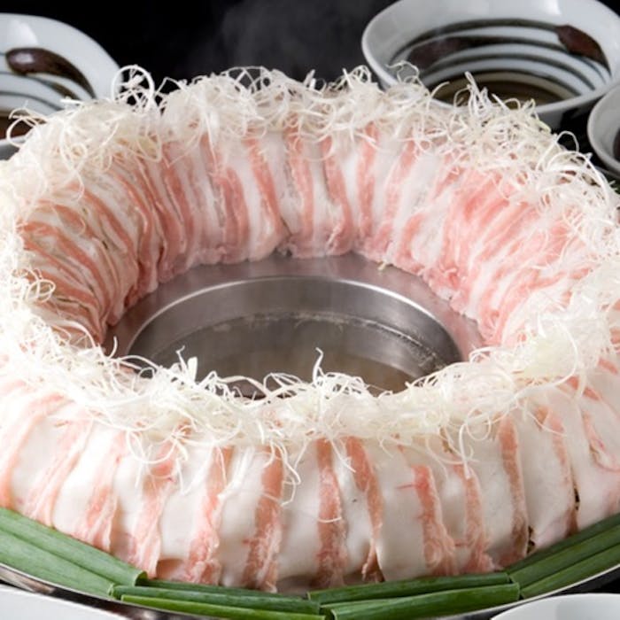 Roji銀 糸島豚の博多炊き肉鍋ランチ ランチ プラン メニュー 一休 Comレストラン Roji銀 糸島豚の博多炊き肉鍋ランチ ランチ プラン メニュー 一休 Comレストラン